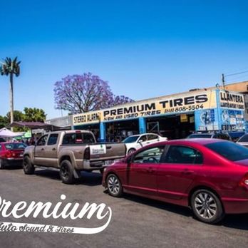 Premium Autowerkz - Car Stereo Installation Near Me - Northridge, California Premium Autowerkz - Car Stereo Installation Near Me - Northridge, California