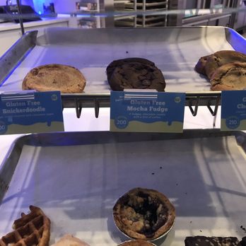 CREAM - Desserts Near Me - Concord, California