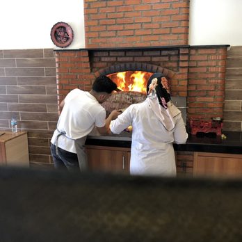 Yunus Cağ Kebap Salonu - Slicing doner lamb - Kebab Near Me - İzmir, 35 Yunus Cağ Kebap Salonu - Slicing doner lamb - Kebab Near Me - İzmir, 35
