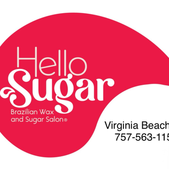 Hello Sugar | Virginia Beach - Brazilian Wax & Sugar Salon - Sugaring Near Me - Virginia Beach, Virginia Hello Sugar | Virginia Beach - Brazilian Wax & Sugar Salon - Sugaring Near Me - Virginia Beach, Virginia