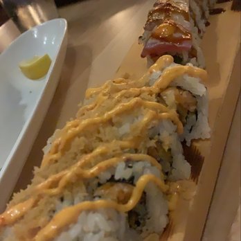 O-Ku - Sushi Bars Near Me - Washington, DC, District of Columbia