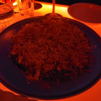 Noflex - okonomiyaki - Lounges Near Me - New York, New York