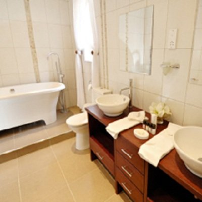 Slide of AAAction Plumbing