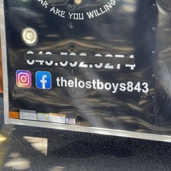 The Lost Boys