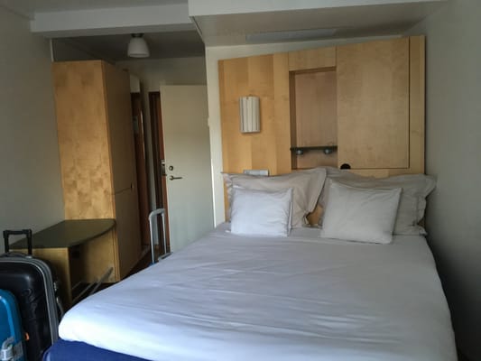 Hotel Birger Jarl by null