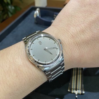 Greenwich Time - Watches Near Me - Newport Beach, California