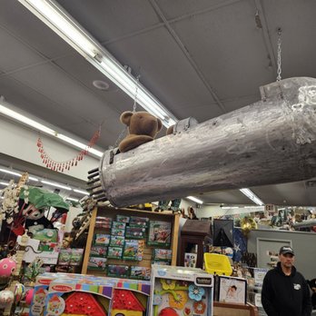 McWhiggin's Wonder Emporium - Take me to the moon! - Toy Stores Near Me - Madison, Indiana McWhiggin's Wonder Emporium - Take me to the moon! - Toy Stores Near Me - Madison, Indiana