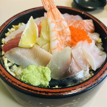Hajime Japanese Restaurant - Chirashi Sushi - Japanese Near Me - Harrison, New York Hajime Japanese Restaurant - Chirashi Sushi - Japanese Near Me - Harrison, New York
