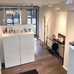 Lash Bar Copenhagen - Produkter mm.