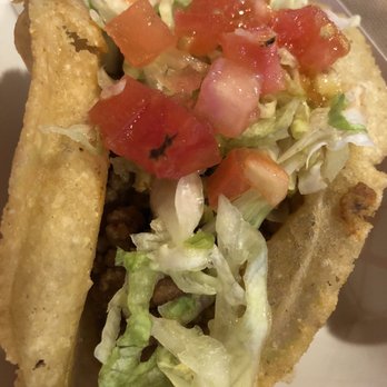 Ray's Drive Inn - That wonderful beef puffy taco...you will be amazed! - Tex-Mex Near Me - San Antonio, Texas Ray's Drive Inn - That wonderful beef puffy taco...you will be amazed! - Tex-Mex Near Me - San Antonio, Texas