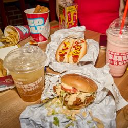 Sheetz - Sheetz