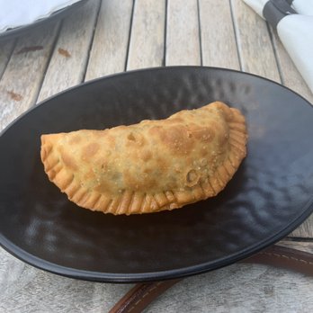 Don Taco - Empanadas (2) - Mexican Near Me - Alexandria, Virginia Don Taco - Empanadas (2) - Mexican Near Me - Alexandria, Virginia