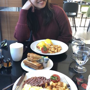 The Apron - Breakfast & Brunch Near Me - Richmond, British Columbia The Apron - Breakfast & Brunch Near Me - Richmond, British Columbia