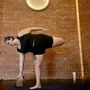 405 Yoga