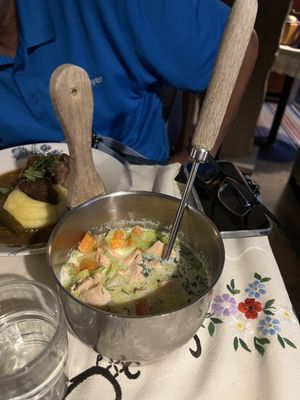 Restaurant Savotta by null