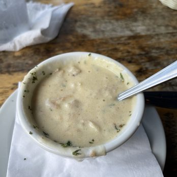 Graham's Landing - She crab soup. - Seafood Near Me - Murrells Inlet, South Carolina Graham's Landing - She crab soup. - Seafood Near Me - Murrells Inlet, South Carolina