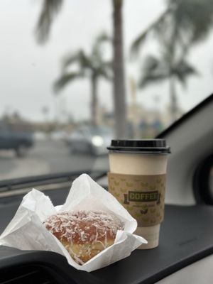 The Donuttery by null