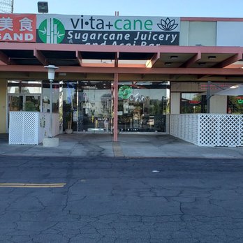 Vita Cane - Juice Bars & Smoothies Near Me - Rosemead, California Vita Cane - Juice Bars & Smoothies Near Me - Rosemead, California