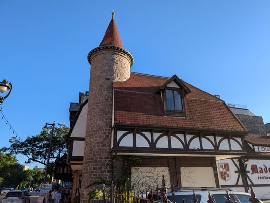 Mader's Restaurant by null