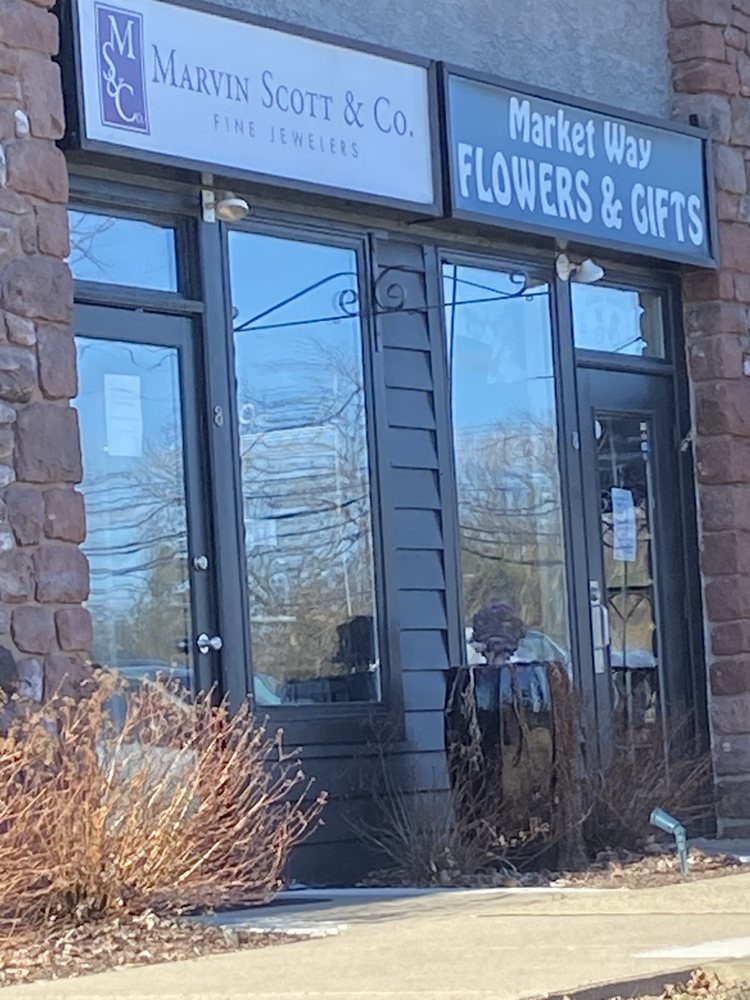 MARVIN SCOTT & CO FINE JEWELERS Updated August 2024 4920 York Rd