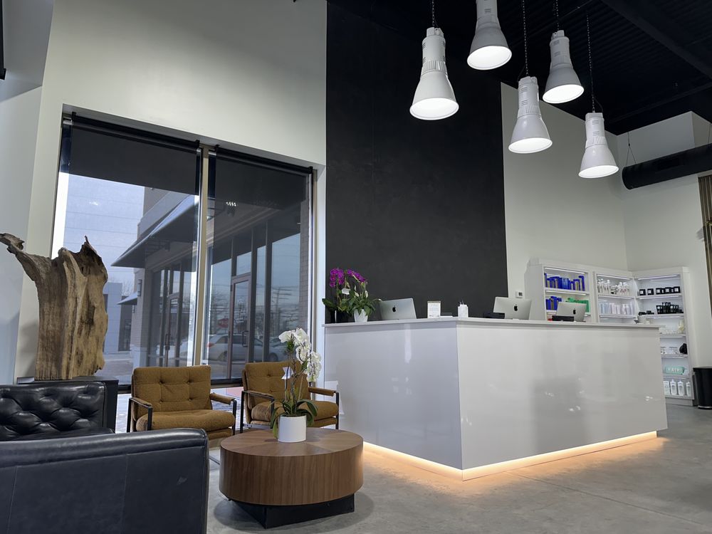 ID SALON Updated July 2026 30 Photos 91 Reviews 7930A Jericho O 