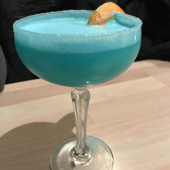 Windy City Social - Sky High cocktail - Pizza Near Me - Munster, Indiana Windy City Social - Sky High cocktail - Pizza Near Me - Munster, Indiana
