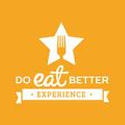 Do Eat Better Experience