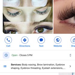 Parsona Salon And Spa