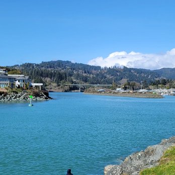 Beachfront Rv Park - RV Parks Near Me - Brookings, Oregon Beachfront Rv Park - RV Parks Near Me - Brookings, Oregon