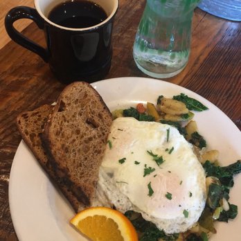 The Braeburn - Breakfast & Brunch Near Me - Langley, Washington