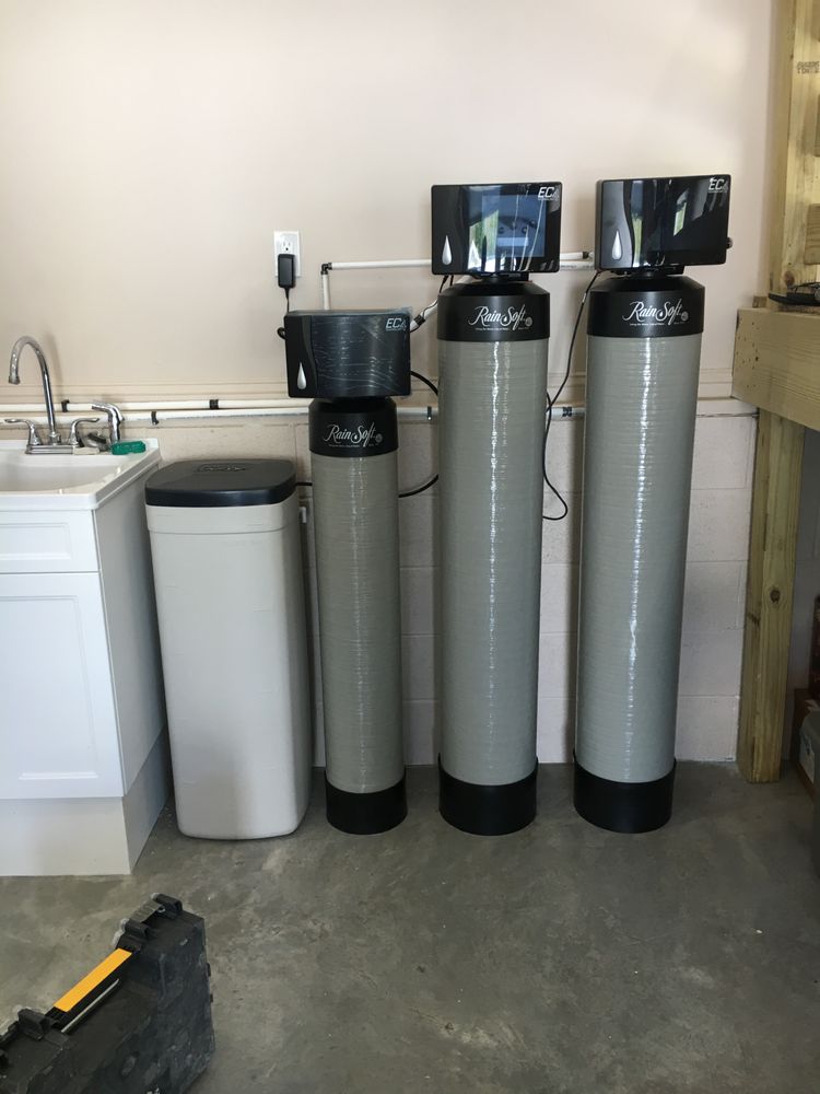 Slide of H & B Plumbing Solutions