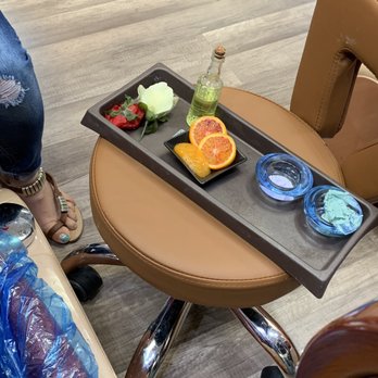 L B Nails - Nail Salons Near Me - Dublin, California