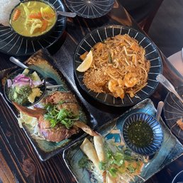 Yellow Curry