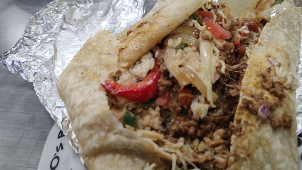 BUBBAKOO’S BURRITOS Updated August 2024 14 Photos 174 Mundy St