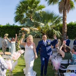 Locale Concierge - Request a Quote for a elegant garden wedding at Palma Estate, Indio