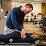 Photo of Select Physical Therapy - Mustang