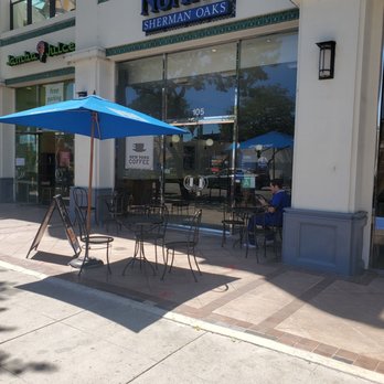 Noah's NY Bagels - Bagels Near Me - Sherman Oaks, California