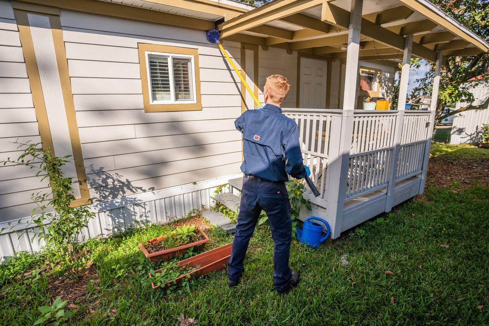 FOX PEST CONTROL MIDLAND Updated September 2024 14 Photos & 30