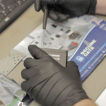 Secure Data Recovery Services - Data Recovery Near Me - San Jose, California Secure Data Recovery Services - Data Recovery Near Me - San Jose, California