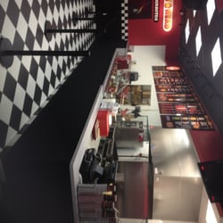 Hot Head Burritos