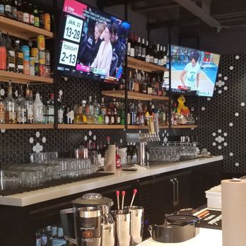 Big Chicken - a bar with lots of bottles and glasses - Chicken Shop Near Me - Carson City, Nevada Big Chicken - a bar with lots of bottles and glasses - Chicken Shop Near Me - Carson City, Nevada