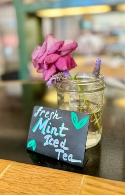 Tarragon Cafe by null