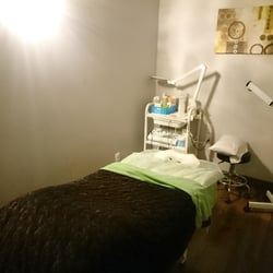 Massage Habit