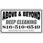 Photo of Above and Beyond Deep Cleaning