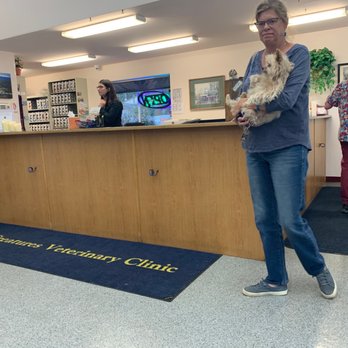 All Creatures Veterinary Clinic - At the Vet - Breeding Check. - Veterinarians Near Me - Wasilla, Alaska All Creatures Veterinary Clinic - At the Vet - Breeding Check. - Veterinarians Near Me - Wasilla, Alaska