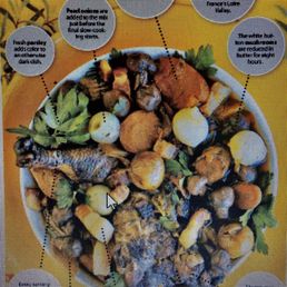 Coq Au Vin