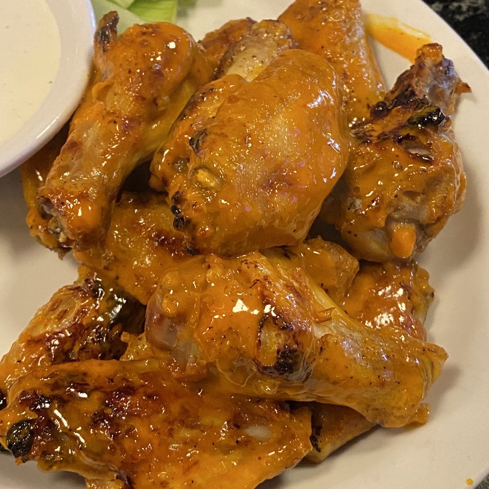 Red Eye Brewing Company - Buffalo Wings - American Near Me - Wausau, Wisconsin Red Eye Brewing Company - Buffalo Wings - American Near Me - Wausau, Wisconsin