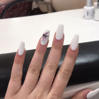 Nj Nails Spa - Waxing Near Me - Novato, California Nj Nails Spa - Waxing Near Me - Novato, California