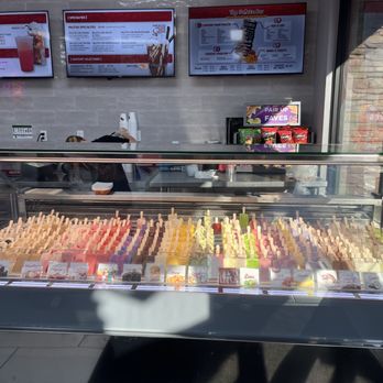 The Paleta Bar - Desserts Near Me - Wildomar, California The Paleta Bar - Desserts Near Me - Wildomar, California