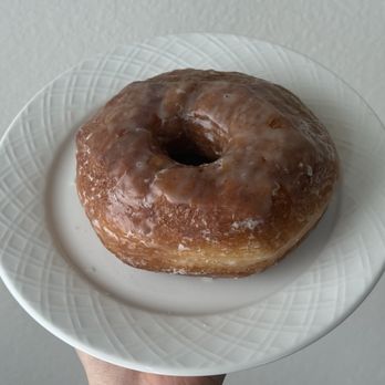 Donut Lovers  - Cronut - Donuts Near Me - Irving, Texas